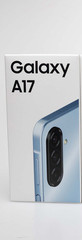 Samsung Galaxy A17 4G LTE 128GB Dual SIM Unlocked – Global Version SM-A175F/DS