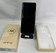 Motorola Edge 2023 Unlocked 8GB RAM/256GB Storage Black (XT2305-1)