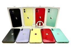 Apple iPhone 11 – 64GB A2111 (CDMA + GSM) Fully Unlocked AT&T T-Mobile