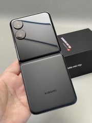 Xiaomi Mix Flip 6.86″ 5G 50MP 256GB Android Snapdragon CN version Google Play