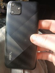 Phone With Tictok