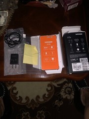 Doogee X10s Cellphone