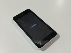 Original Nokia Lumia 530 Development / Prototype device (RM-1019)