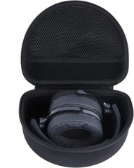 Hard Case Replacement for Skullcandy Hesh Evo/Hesh ANC/Crusher ANC 2/Crusher Evo