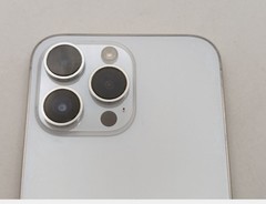 Apple iPhone 14 Pro Max A2651 256GB Good Condition | Silver | US CELLULAR ONLY