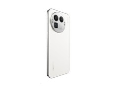 Realme GT 8 Pro Diary White 256GB 17.2cm 5G Smartphone 631002004346