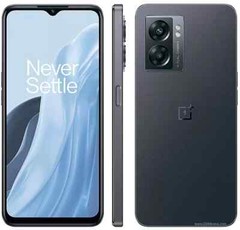 OnePlus Nord N300 5G CPH2389 64GB T-Mobile/Unlocked Smartphone – Very Good