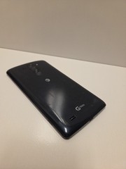 LG G Vista (AT&T) 8GB 4G LTE Smartphone – PARTS ONLY