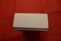 Open Box Factory Unlocked Microsoft Surface Duo 128GB Glacier White 1930