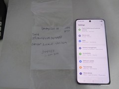 Samsung Galaxy S21 Fe 128GB Purple Verizon Clean IMEI