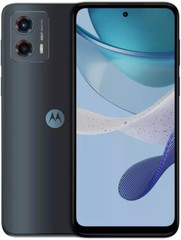Motorola Moto G 5G (2023) XT2313 64GB 4GB Cricket Locked Black Very Good