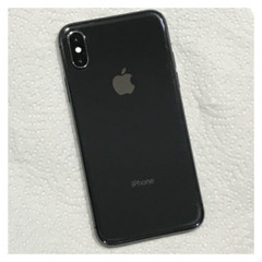 Apple iPhone X/XR 64GB 256GB Unlocked Verizon Straight Talk Tracfone Clean ESN