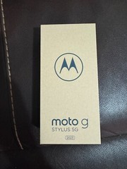 Motorola Moto G Stylus 5G 2023 6/128GB Black ( GSM Unlocked)
