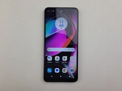 Motorola moto g 5G (2022) (XT2213-2) 64GB (AT&T) Smartphone – Clean IMEI – J6349