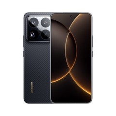 Xiaomi 15S Pro 5G Smartphone HyperOS 2 Xring O1 Dual SIM 16GB 1TB/512GB 6100mAh