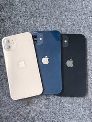 Apple iPhone 12 64/128/256GB Unlocked Fair Condition All Colors AT&T All Carrier