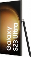 Samsung Galaxy S23 Ultra 5G SM-S918U1 512GB Cream Factory Unlocked Fast Shipping