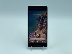 Google Pixel 2 128GB G011A (Verizon) White BdBtry (E-0306)