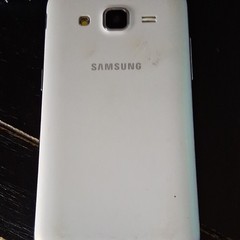 Samsung Galaxy Core Prime SM-G360T1 White Smartphone Single SIM MicroSD Bar