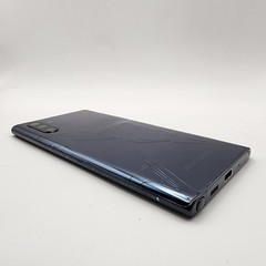 Samsung Galaxy Note 10 N970U 256GB Aura Black (AT&T)