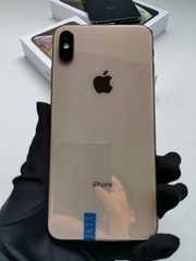 Apple iPhone XS Max – 64 / 256 GB – (Unlocked) Smart phone very good condition