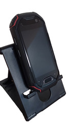 Unihertz Atom 4G IP68 Rugged Android Smartphone 2.45” Display UNLOCKED – Mint