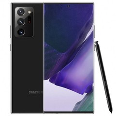 Galaxy Note20 Ultra 5G 128GB Storage 108MP Lens 4500mAh Unlocked Device