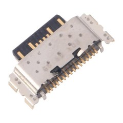10pcs Charging Port Connector for Xiaomi Redmi Note 12 Series