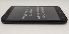 Alcatel 5044C Verso 4G LTE Android Smartphone Cricket Locked 16GB 5MP 5″ Display