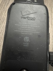Kyocera DuraXV E4520 (VERIZON) Smartphone TESTED