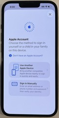 TESTED USED GSM UNLOCKED MIDNIGHT iPhone 14, 256GB A2649 MPVV3LL/A (90% BATTERY)