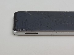 Celero 5G (WTCELERO5G) 64GB – Silver (Boost Mobile) – *PLEASE READ* – J6165