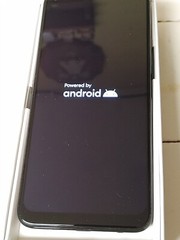Nokia 8 V 5G UW TA-1257 – 64GB – Meteor Gray (Verizon) (Dual SIM)