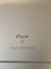 Iphone 6s