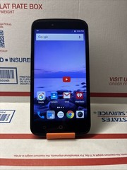 Cricket Coolpad Canvas 5.5″ HD Android – READ!!