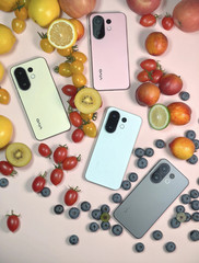 vivo S30 Pro mini 5G 6.31″ 50MP 256GB 512GB Android 15 6500mAh Google unlocked