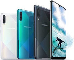 Unlocked Samsung Galaxy A50S 507FN/DS 128GB 6.4″ Android Smartphone-New Sealed