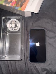 Apple iPhone 12 64GB Blue