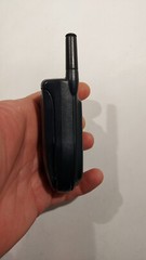 919.Motorola i60c Very Rare – For Collectors – Locked Nextel Network