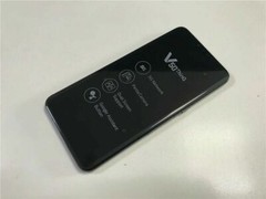 LG V50 ThinQ 5G LM-V450VM (Verizon Unlocked) 128GB 6GB RAM Black – NEW SEALED