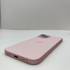 Apple iPhone 15 – 128GB – Pink (Unlocked) – Open Box