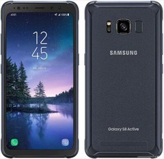 Samsung Galaxy S8 Active AT&T G892A T-Mobile G892T G892U 64GB 4GB RAM Cellphone
