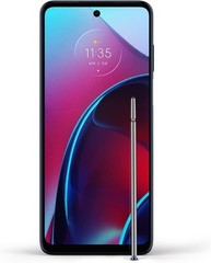 Motorola Moto G Stylus 2022 (Cricket) – 128GB 6.8” Blue 6GB RAM – Excellent
