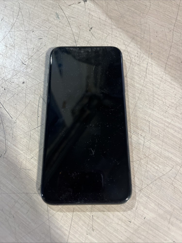APPLE IPHONE XR PHONE