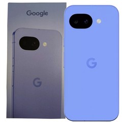 Google Pixel 10a 5G (G4H7L) 128GB + 8GB RAM Google Tensor Android 16 -Unlocked