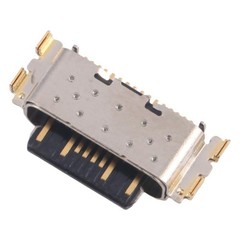 10pcs Charging Port Connector for Xiaomi Redmi Note 12 Series