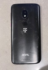 Damaged Motorola Moto REVVLRY XT1952-T 32GB (T-Mobile)