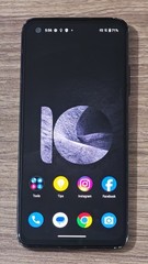 ASUS Zenfone 10 256/512 GB Glabal Google Play Gaming Samrtphone Random Color