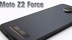 Motorola Z2 Force 64GB unlocked SIM free global smart phone with fingerprint