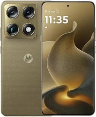 Motorola X70 Air Pro 5G 6.8″ 1TB 16GB Snapdragon 8 Gen 5 Android 16 IP69
